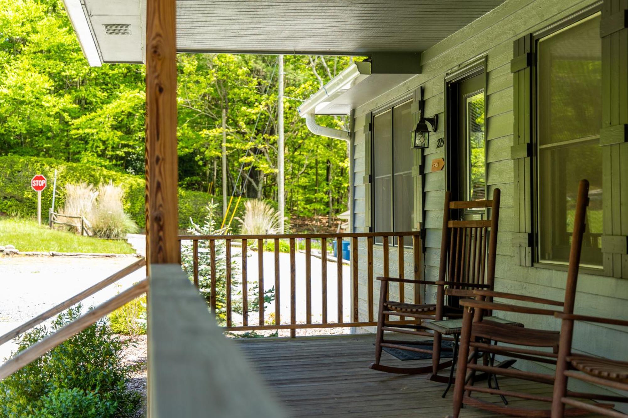 Blowing Rock Inn Exteriér fotografie