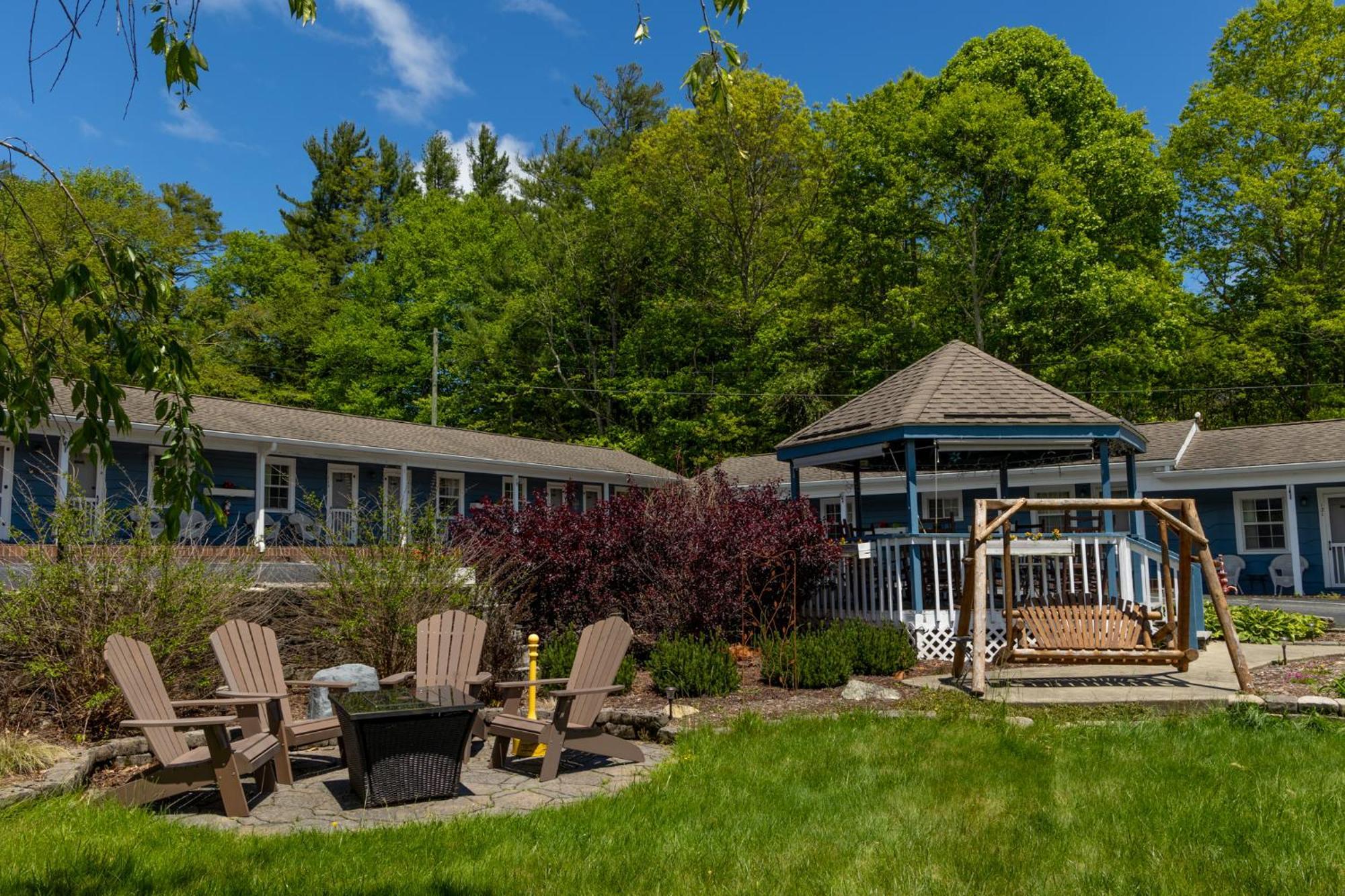 Blowing Rock Inn Exteriér fotografie