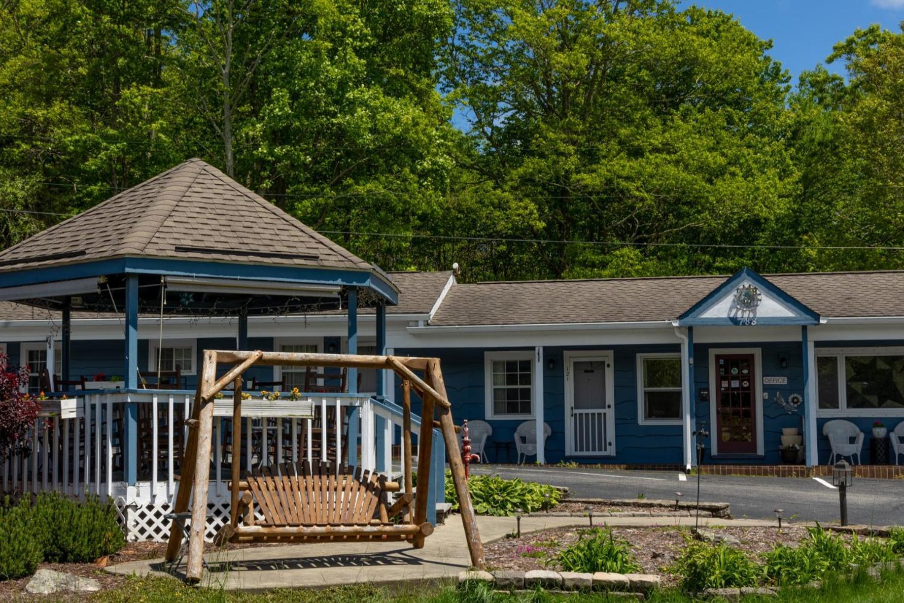 Blowing Rock Inn Exteriér fotografie