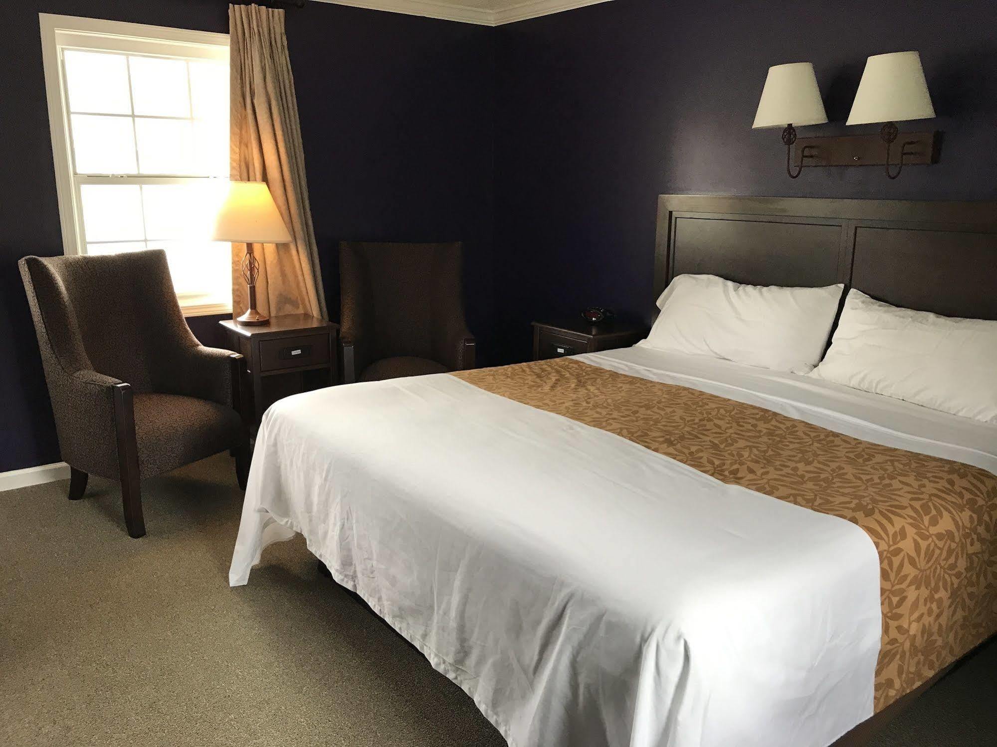 Blowing Rock Inn Exteriér fotografie