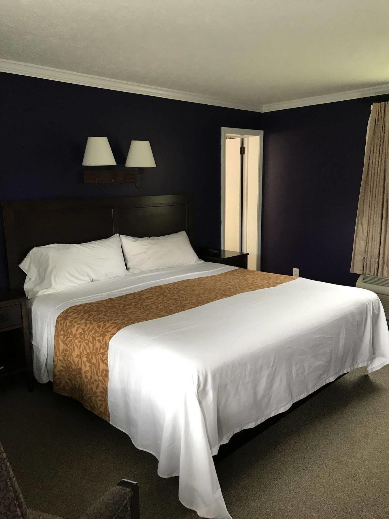 Blowing Rock Inn Exteriér fotografie