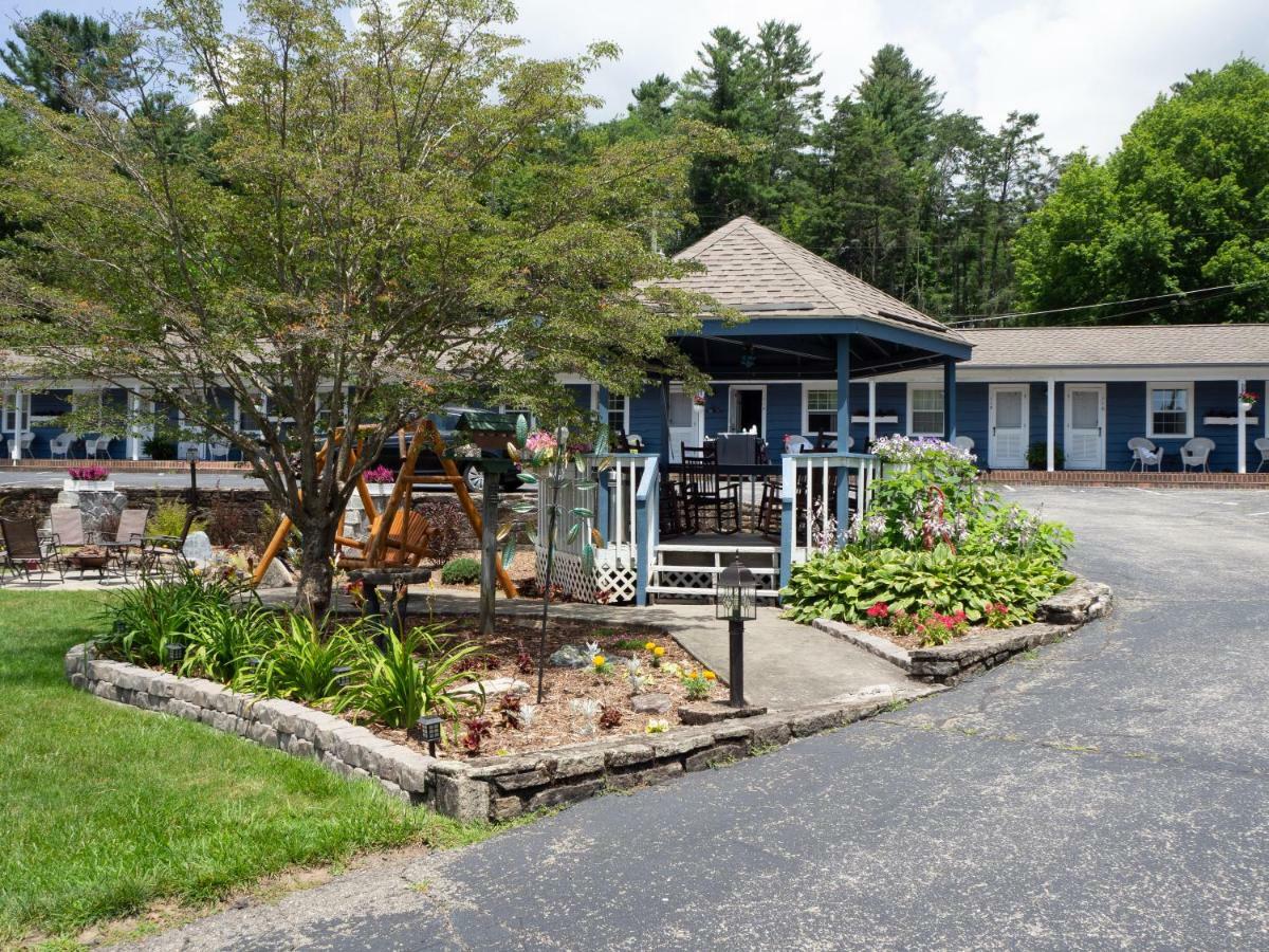 Blowing Rock Inn Exteriér fotografie